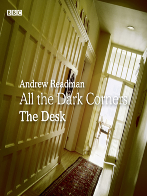 Title details for All the Dark Corners by Andrew Readman - Available